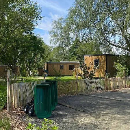 Campingplatz Le Domaine De Mesqueau Plougasnou