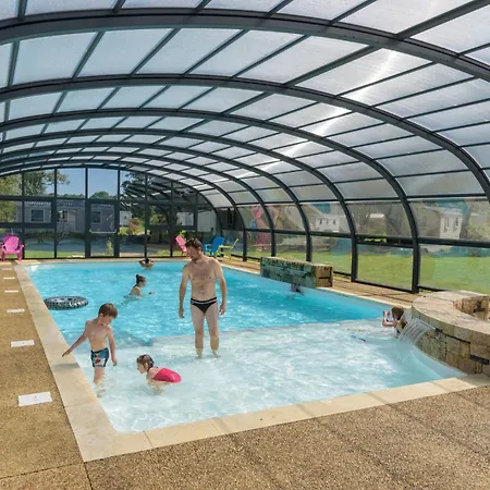 Le Domaine De Mesqueau 4*