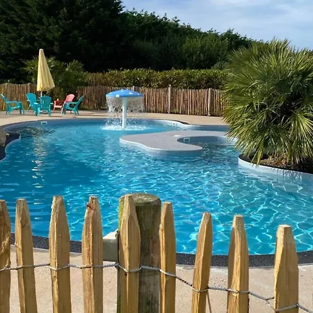 Le Domaine De Mesqueau Plougasnou