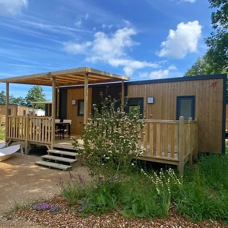 Le Domaine De Mesqueau 4*