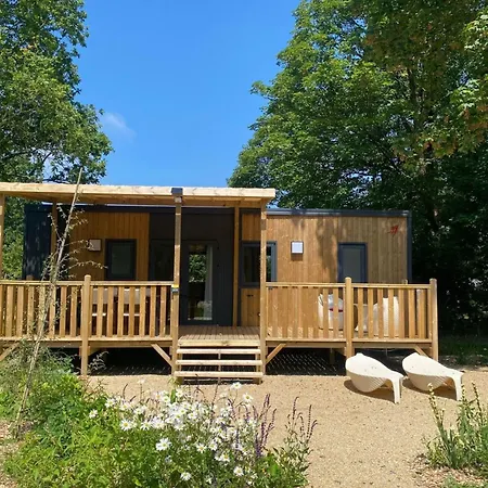 Le Domaine De Mesqueau 4* Plougasnou
