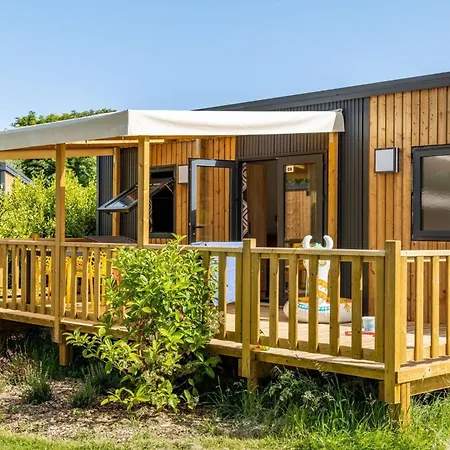Le Domaine De Mesqueau 4*