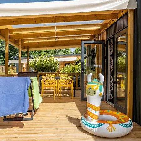 Le Domaine De Mesqueau 4* Plougasnou
